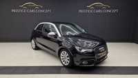 Audi A1 1.6 TDI Attraction