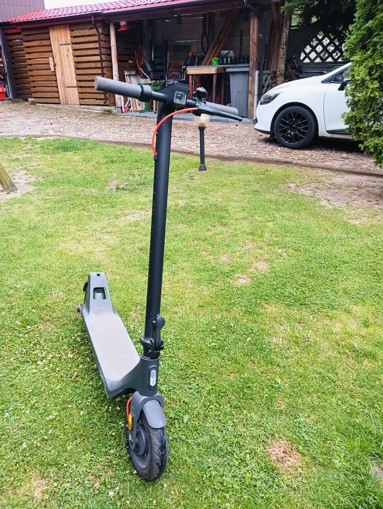 Hulajnoga elektryczna Xiaomi