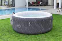 Jacuzzi Ogrodowe Bestway z Hydromasażem 4 osobowe