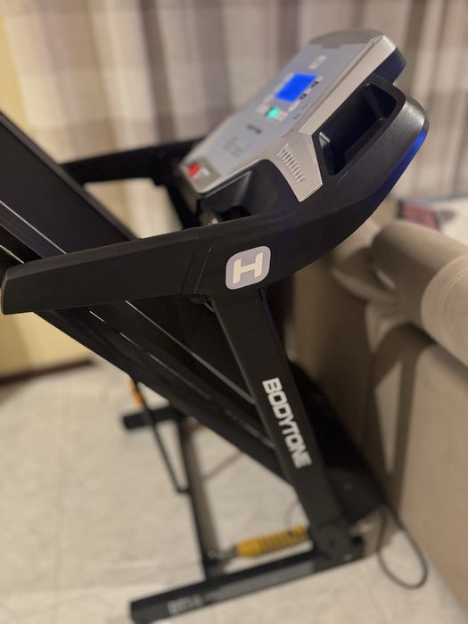 Passadeira bodytone dt14