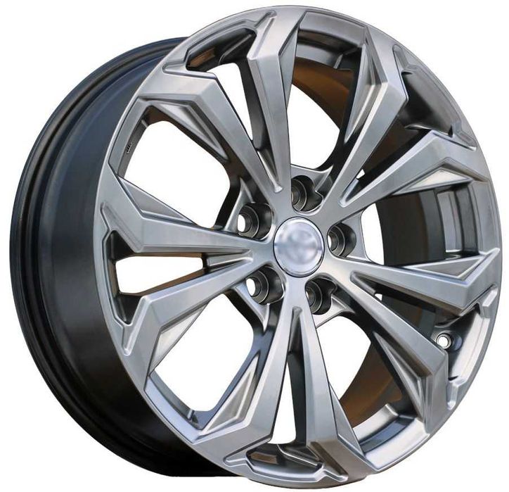 FELGI 18 5x114,3 TOYOTA RAV4 C-HR Yaris Cross XP210 Corolla Cross XG10
