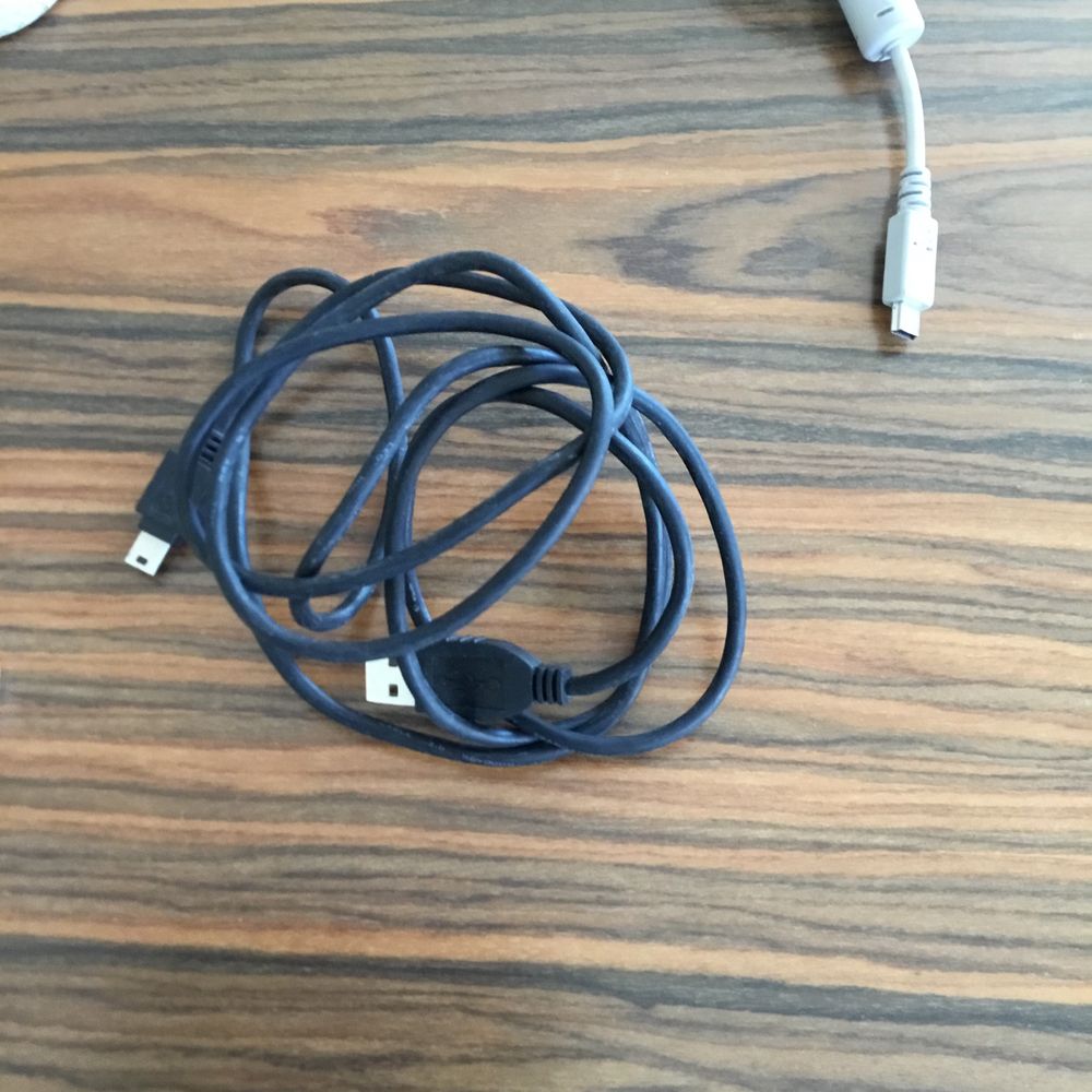 Cabos eletronica