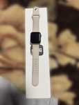 Продам Apple Watch SE, продаю, бо взяла новіший, дуже зручний у викрст