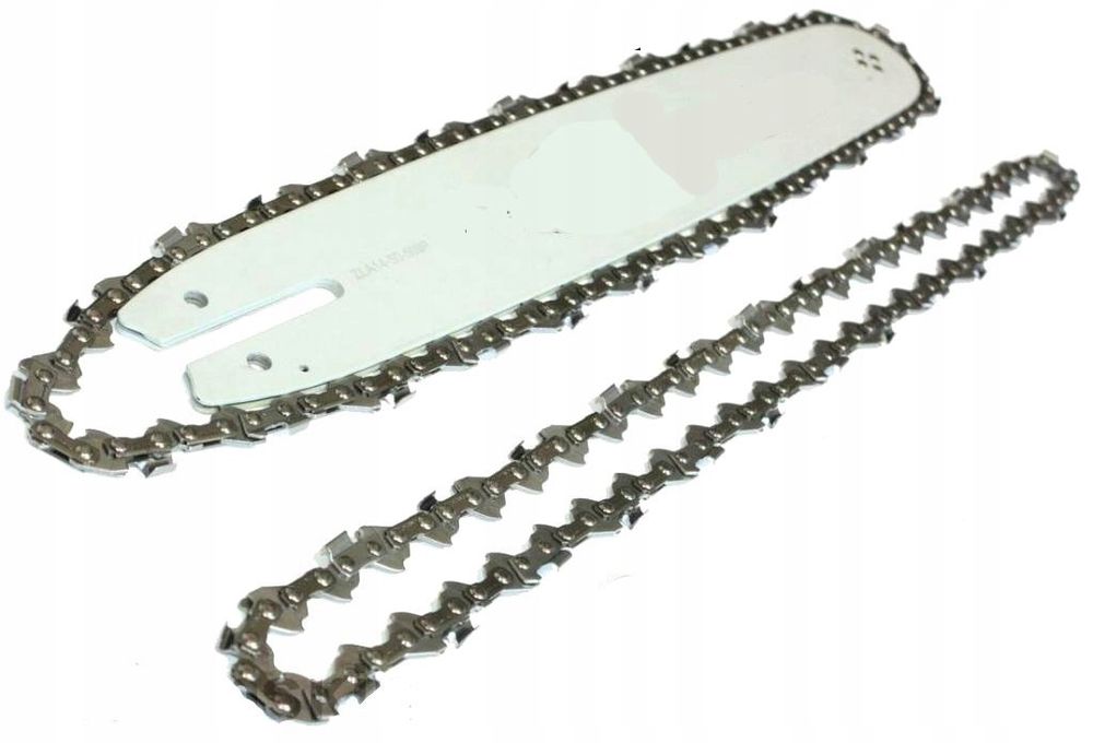 Prowadnica 1 * 8 2 * x Łańcuch do piły piła spalinowa