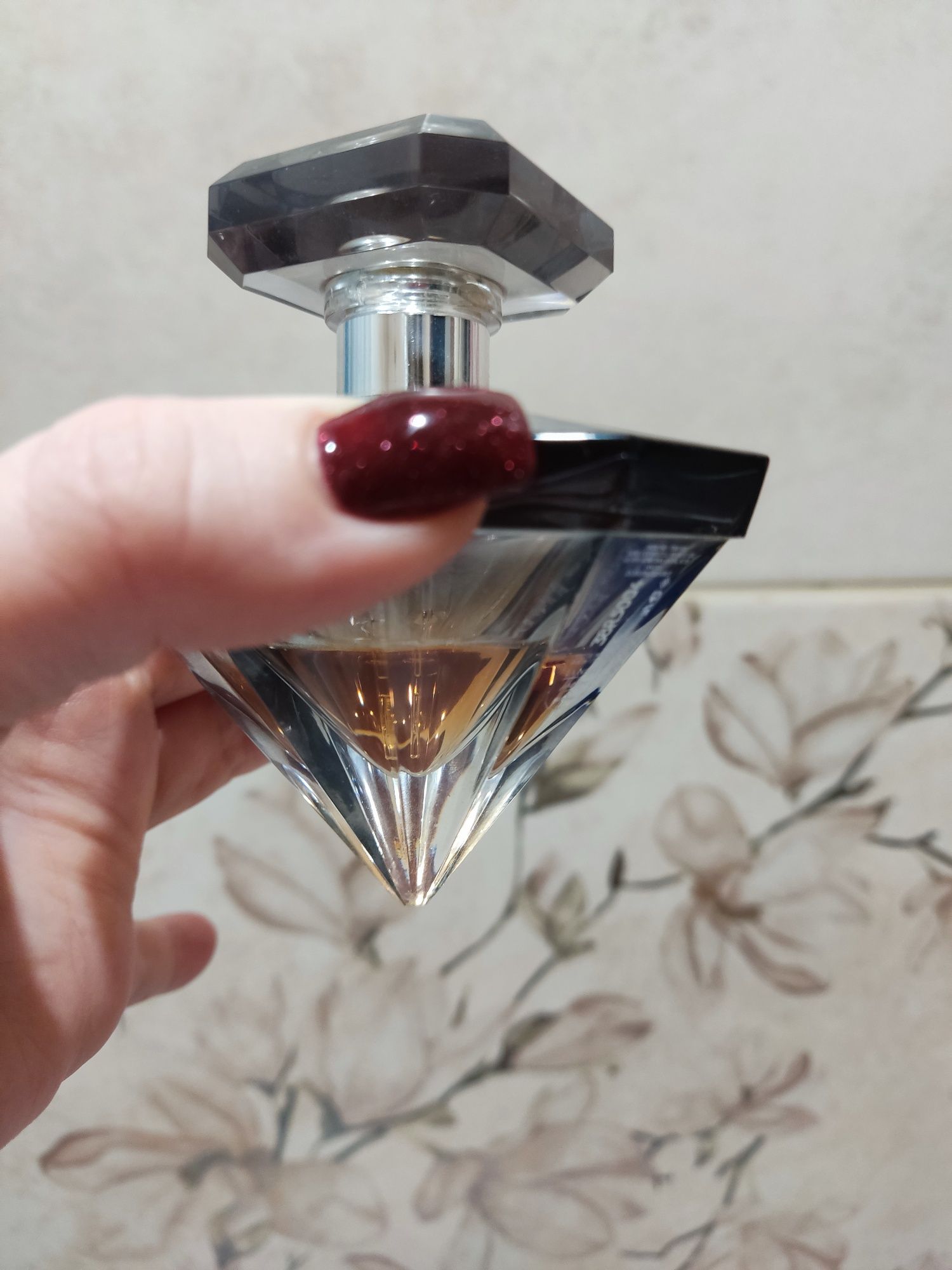 Lancome La nuit tresor залишок у флаконі