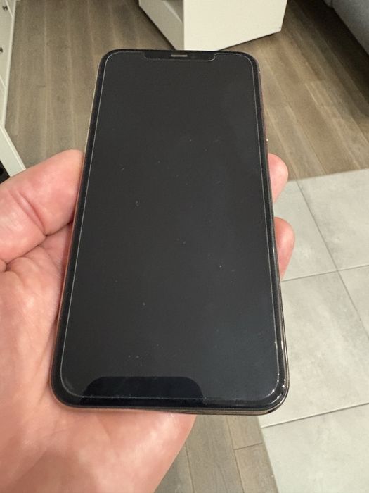 Iphone 11 Pro Max zloty 256GB