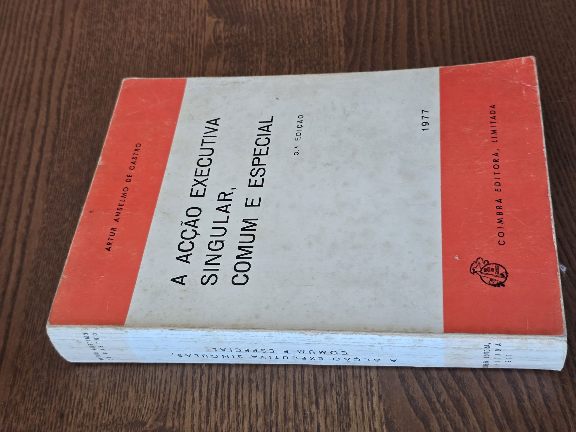 Livros jurídicos - Direito 1 = 5€ / 10 = 40€