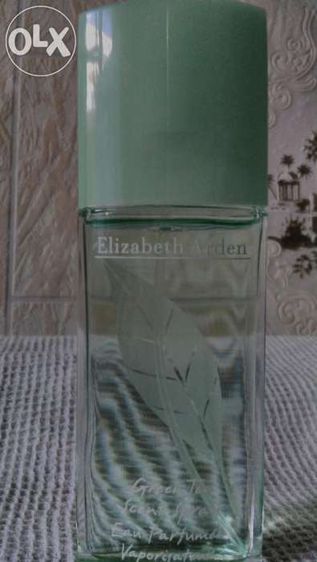 Elizabeth Arden Green tea оригинал