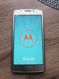 Motorola Moto G5 XT1676 3+16 gbDual Sim LTE złoty