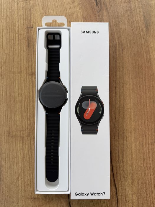 Смарт Годинник Samsubg Galaxy Watch 7