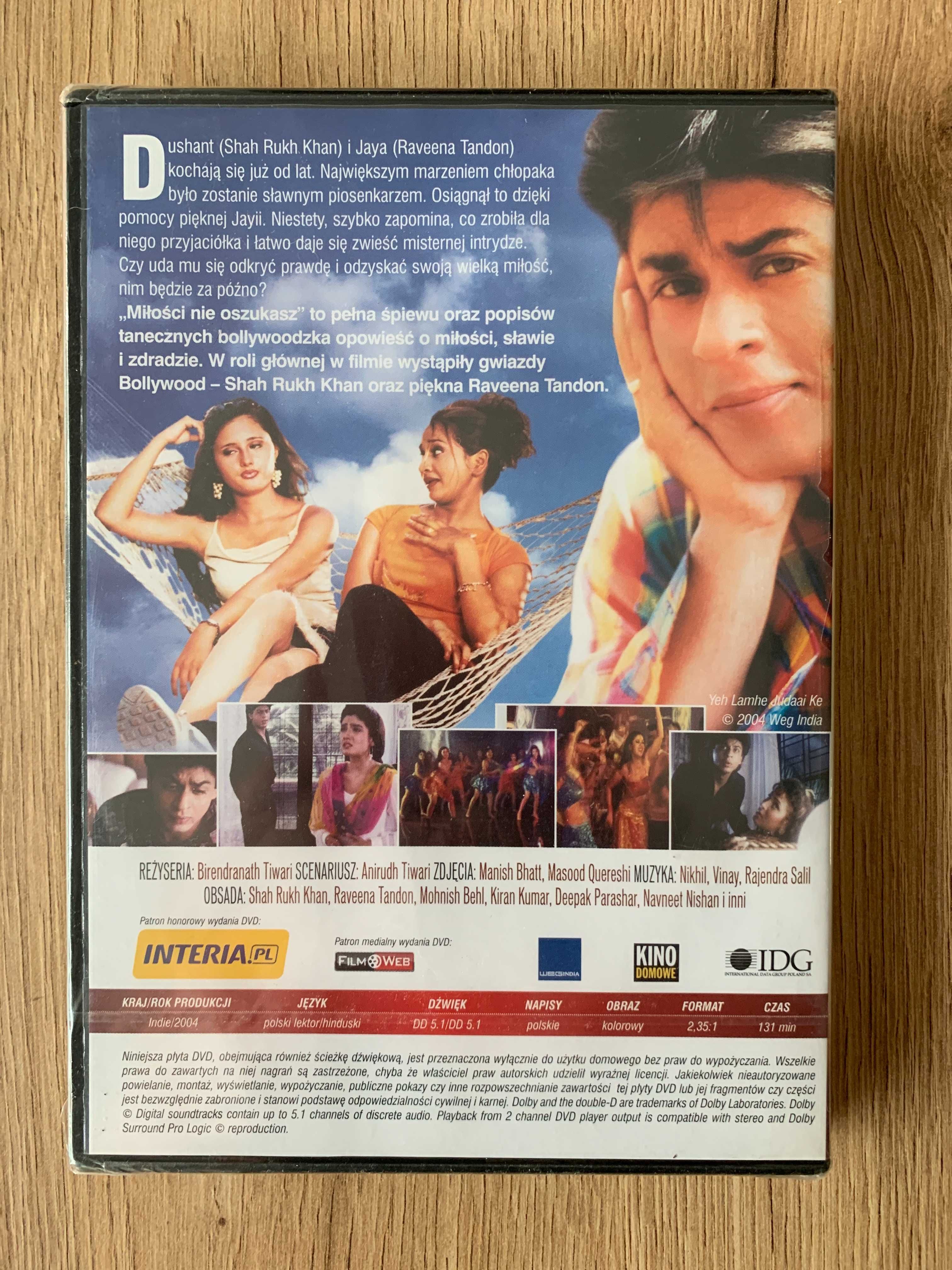 Filmy, koncerty DVD - Bollywood, Byliśmy Żołnierzami, Rzeka życia