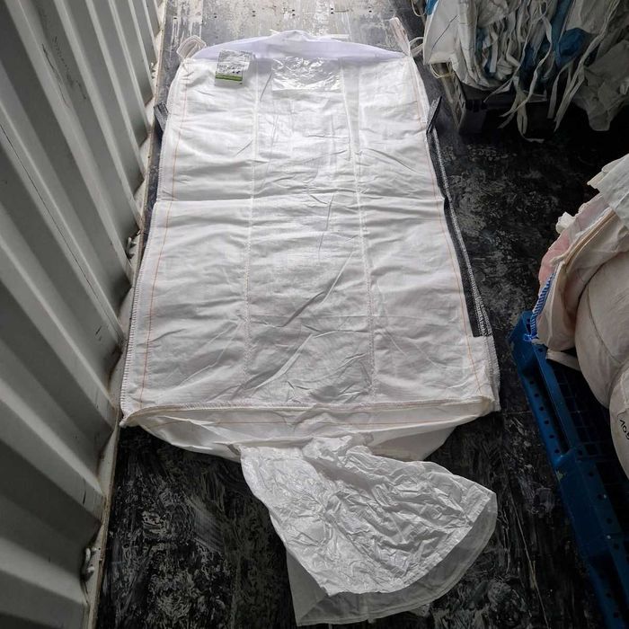 Worki Big Bag 500 kg 1000 kg 1500 kg