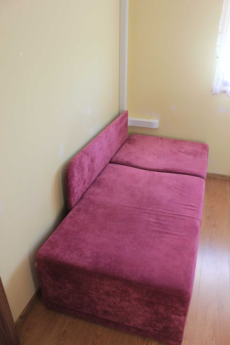 Zestaw mebli do pokoju młodzieżowego