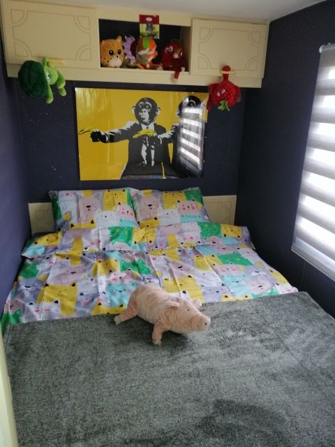 Domek"DoDo Art"Jeż.Białe-100metrów do plaży!!WolneTerminy!