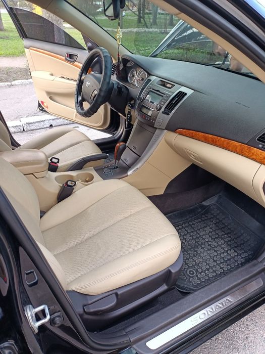 Продам автомобіль