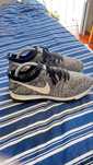 Tenis nike zoom all out nº41