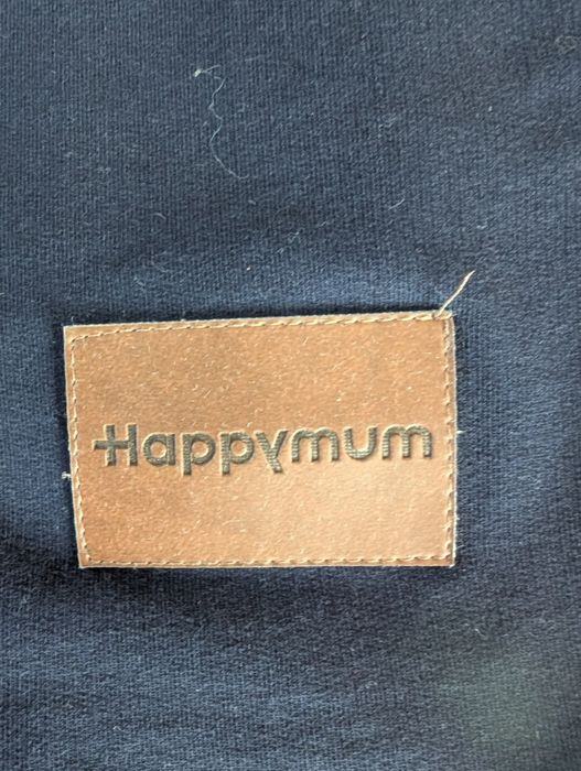 Sukienka ciążowa Happymum