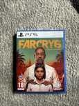 Far cry 6 ps5 stan idealny