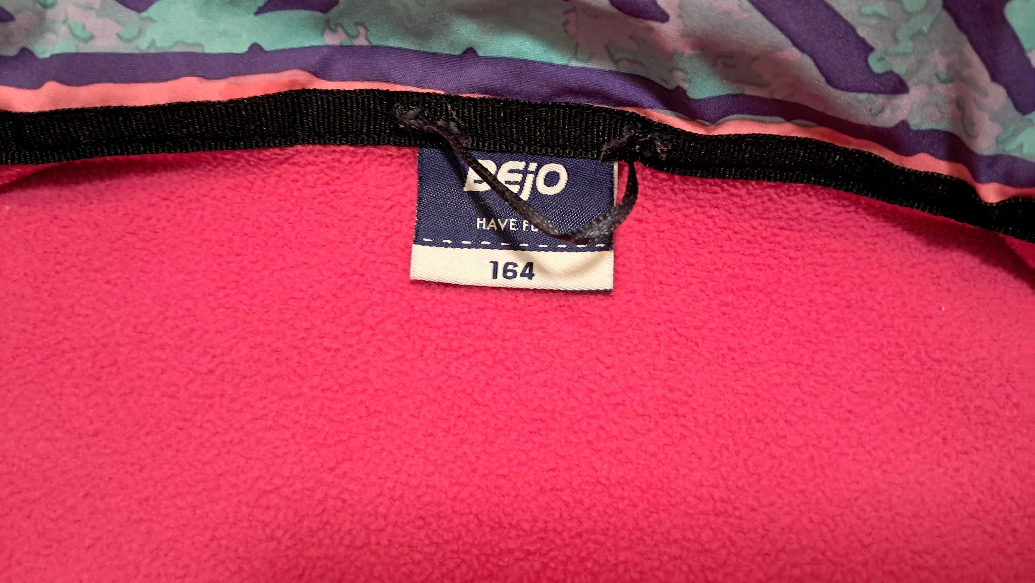 Kurtka softshell Bejo 164