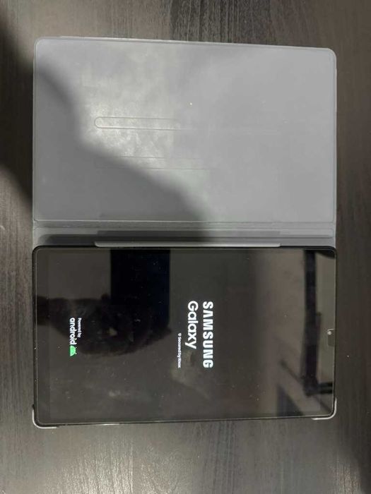 Samsung Galaxy Tab A7 Lite (Wi-Fi) + Capa Book Cover Original