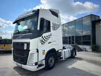 Volvo FH500 euro 6