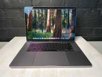 Apple MacBook pro A2141 - i7-9750H/AMD Radeon Pro 5300M-(4Gb)