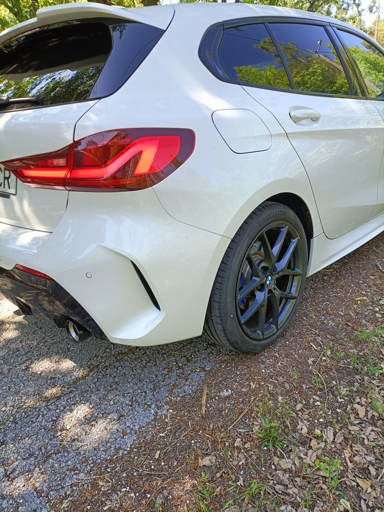 BMW EM Excelente estado