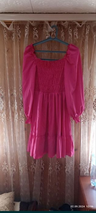 Продам нову сукню 52 розміру