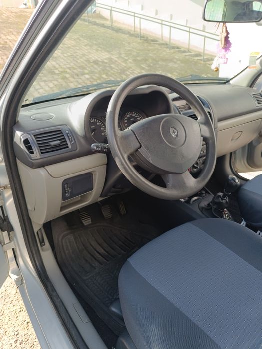 Renault Clio 2 , 2001