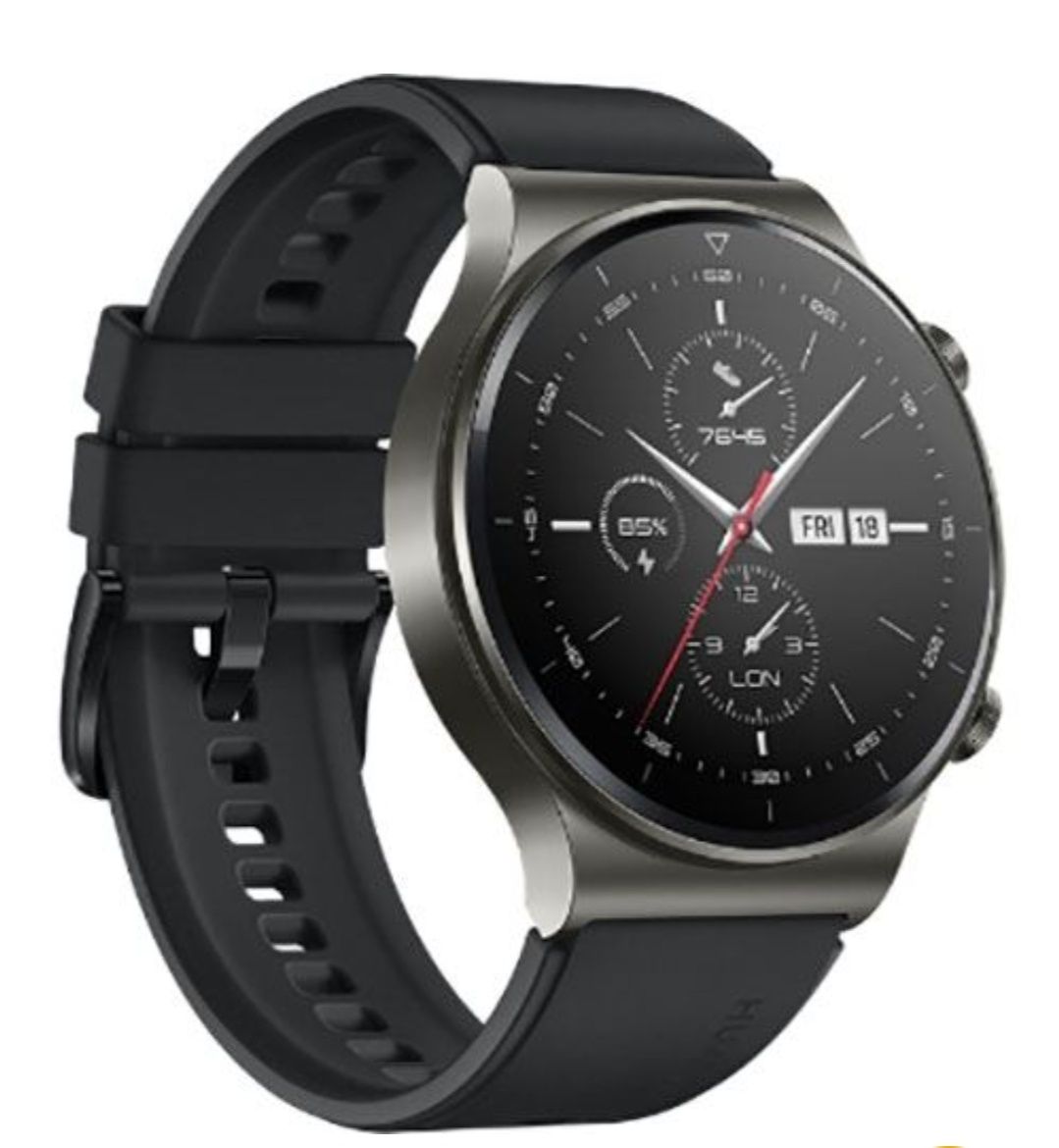 Smartwatch Huawei GT 2 pro