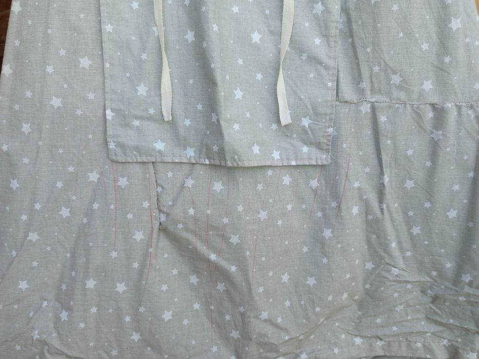 Namiot tipi dla dzieci