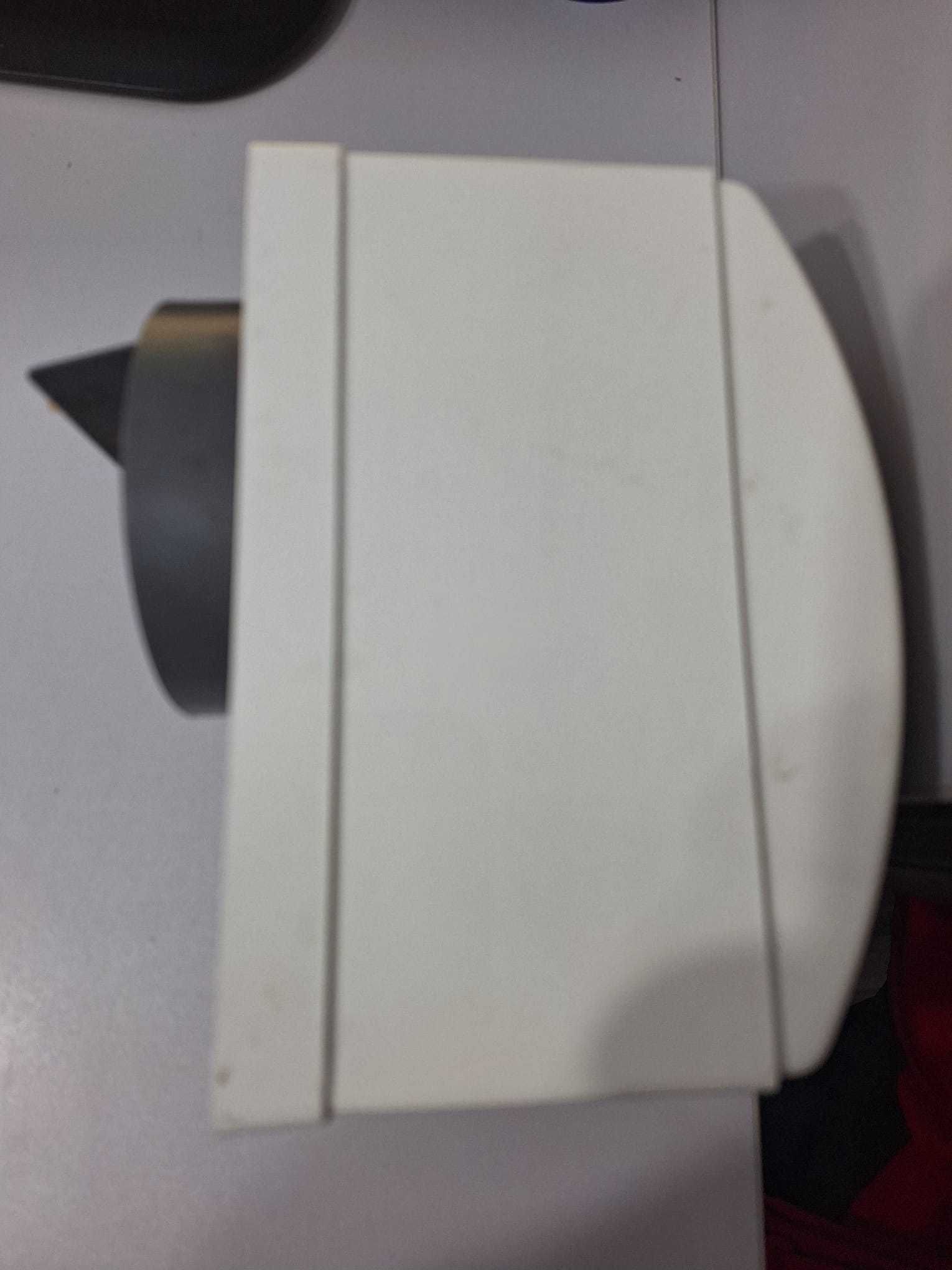 Wentylator  EB-100