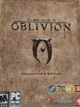 The Elder Scrolls Iv: Oblivion, Edycja Kolekcjonerska