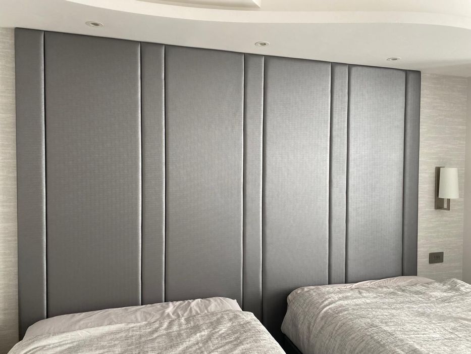 Tapicer Meblowy- Usługi