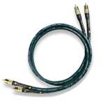 CARDAS interkonekt PARSEC  RCA 0,5m /promocja !