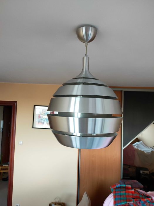 Lampa sufitowa do salonu, sypialni
