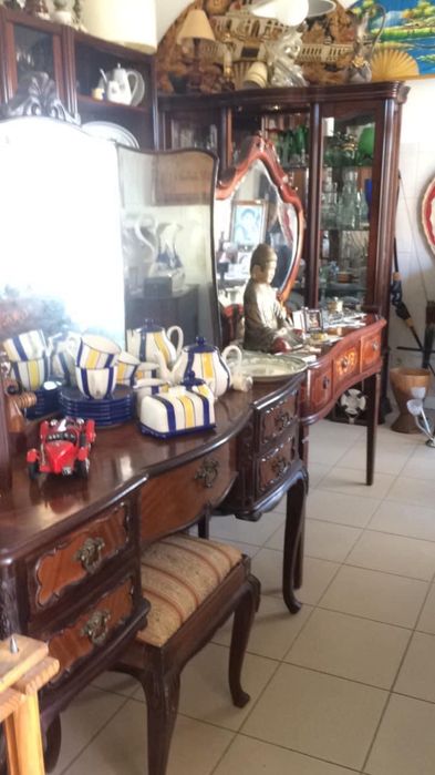 Artigos para decoração