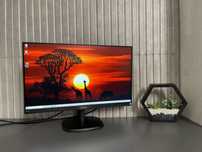 IPS монітор Philips 24 дюйми full hd