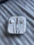 Навушники iphone apple earpods 3.5.mm