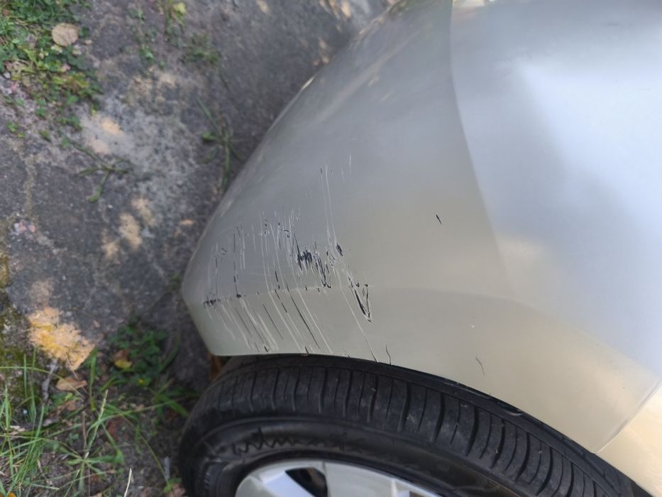 Продам власне авто Daihatsu Sirion 2007