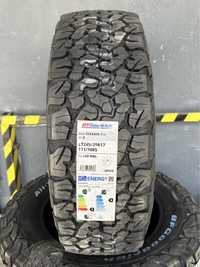 245/65R17 BF Goodrich All Terrain T/A KO2 4X4 (Під замовлення!)