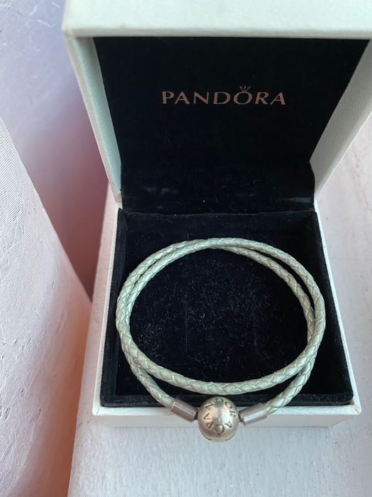 Pulseira Pandora