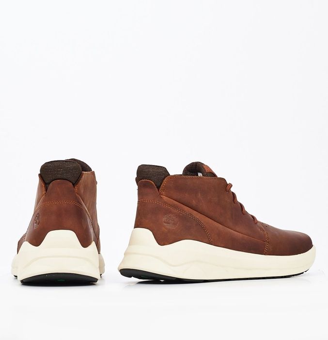 Черевики Timberland Bradstreet Ultra — оригінал зі США