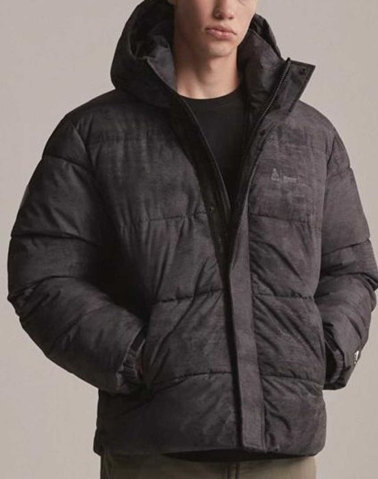 Kurtka męska zimowa Diverse DAKAR  nowa  xl