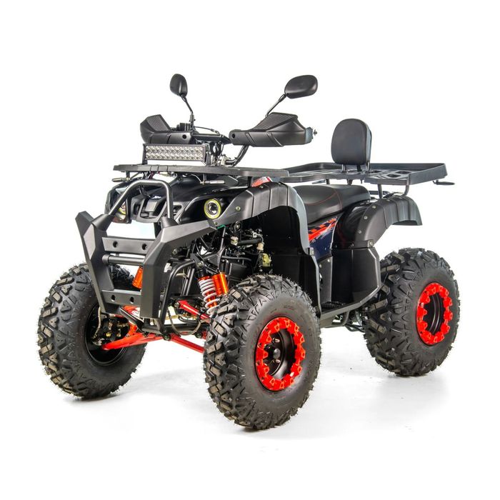 XTR Inny Hummer 250 Quad ATV Automat Hak Pług Raty Dostawa