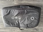 Bugaboo mala transporte