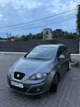 Seat Altea XL 4kids 1.6TDI Cayc DSG7