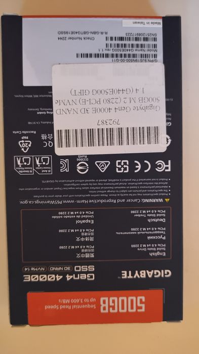 Пк 4060 + 75700х + 32гб