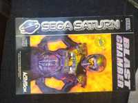 Jogos sega saturn , cada jogo 25