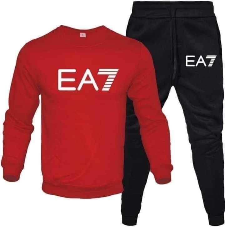 Ea7 dresy męskie M L XL XXL